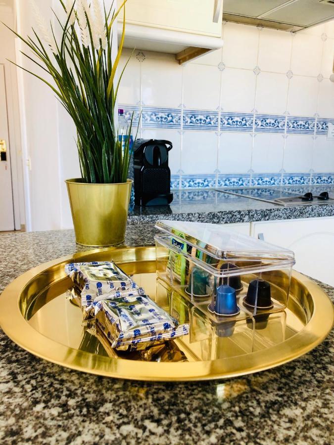Sunrise Luxury Apartment - Praia Da Rocha Portimão Eksteriør billede
