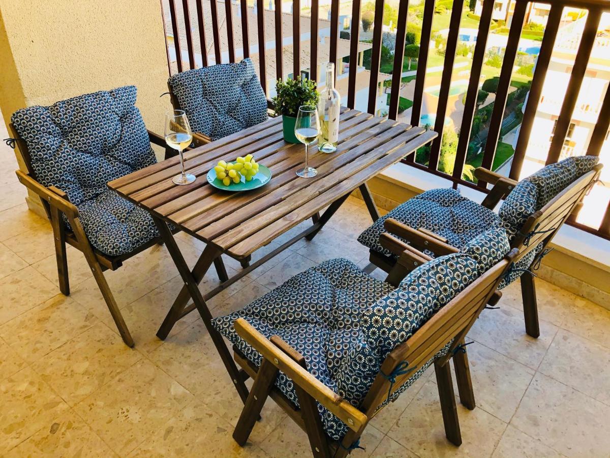 Sunrise Luxury Apartment - Praia Da Rocha Portimão Eksteriør billede
