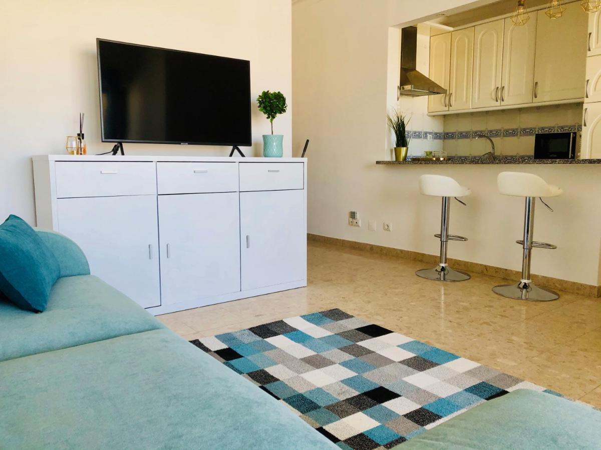 Sunrise Luxury Apartment - Praia Da Rocha Portimão Eksteriør billede