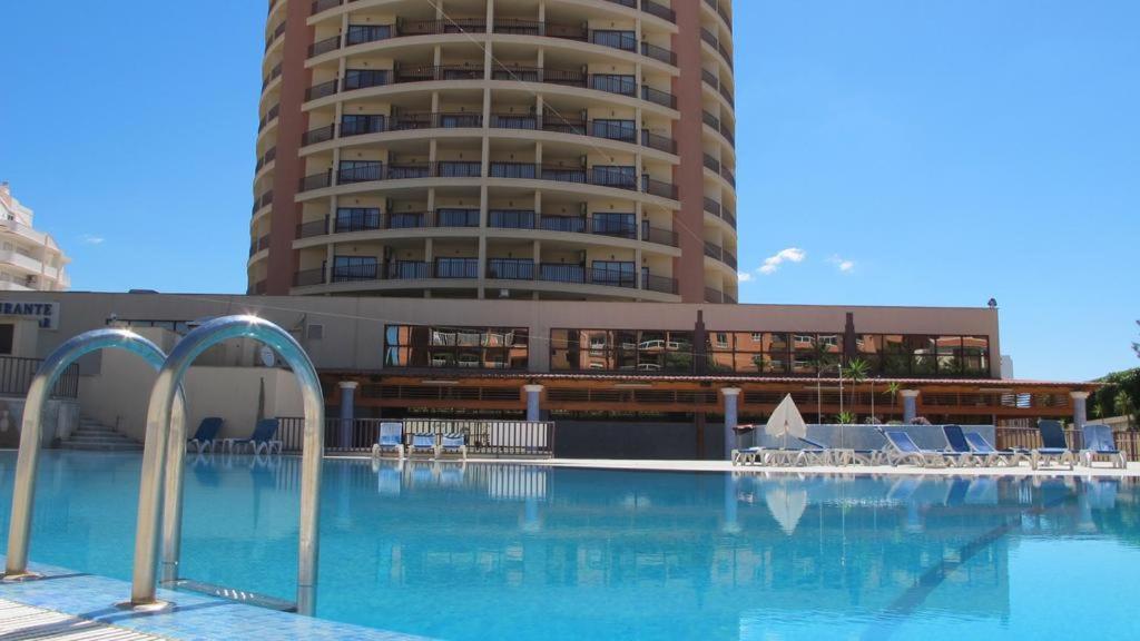 Sunrise Luxury Apartment - Praia Da Rocha Portimão Eksteriør billede